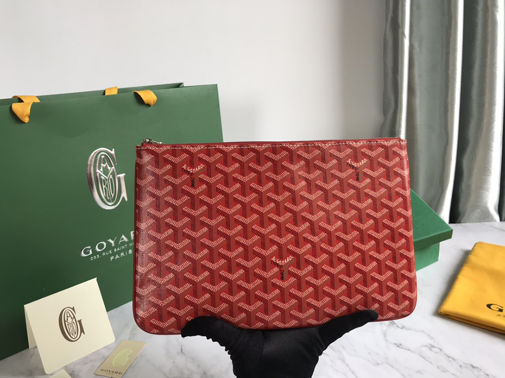 Goyard Bags 4CL02P 30*20cm