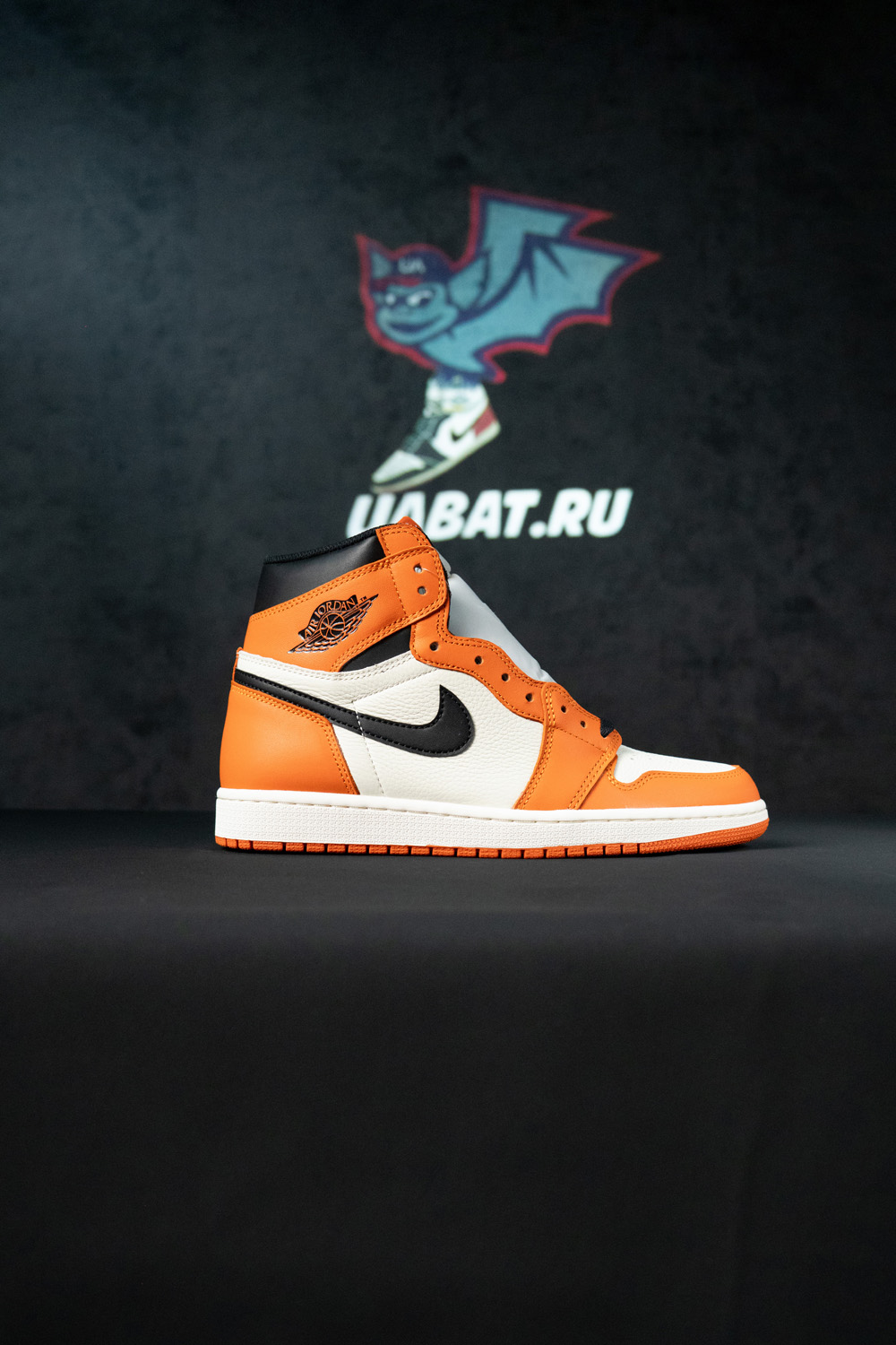 AIR JORDAN 1 RETRO HIGH OG 