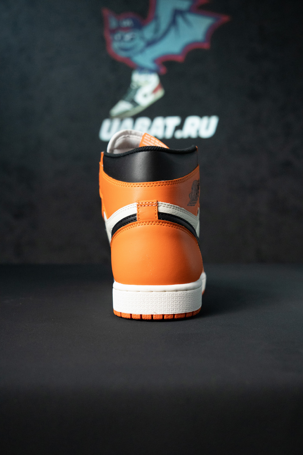 AIR JORDAN 1 RETRO HIGH OG 