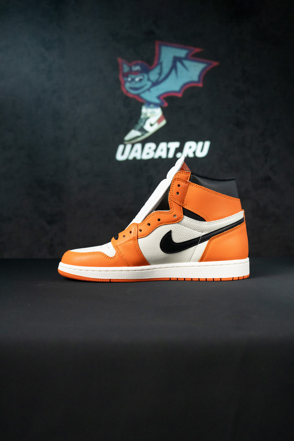 AIR JORDAN 1 RETRO HIGH OG 