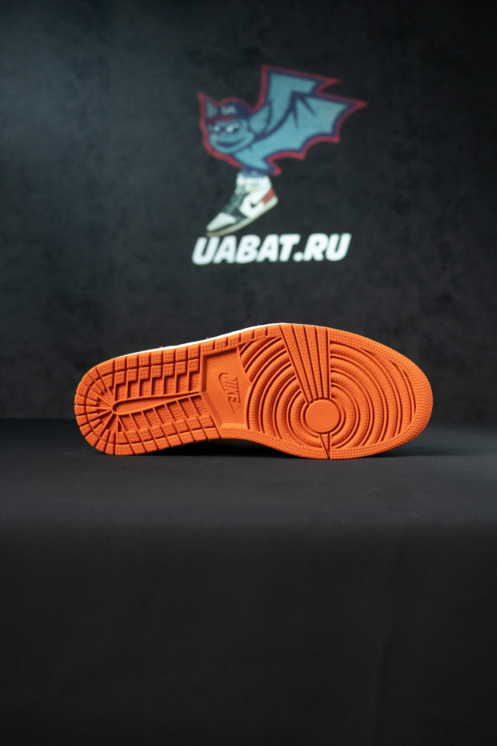 AIR JORDAN 1 RETRO HIGH OG 