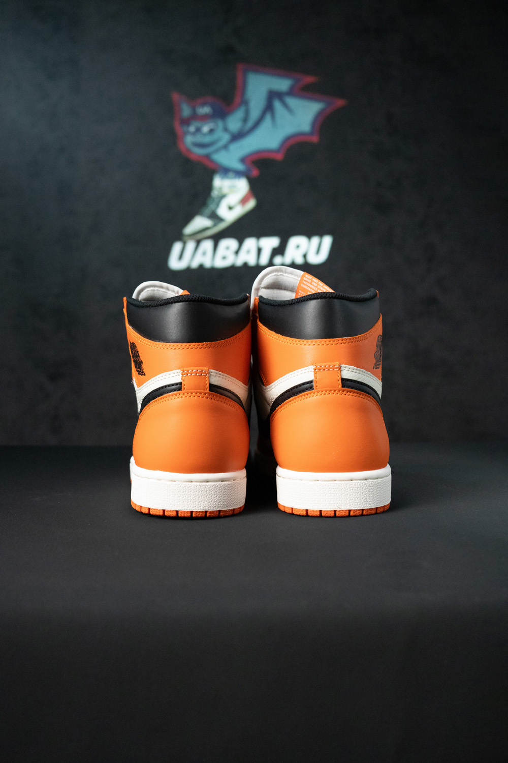 AIR JORDAN 1 RETRO HIGH OG 