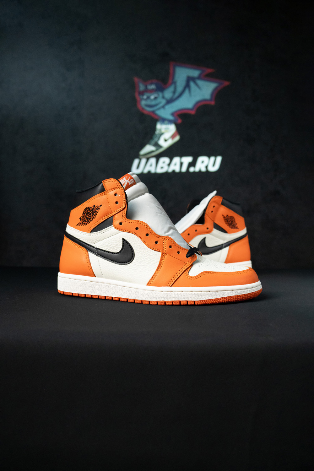 AIR JORDAN 1 RETRO HIGH OG 