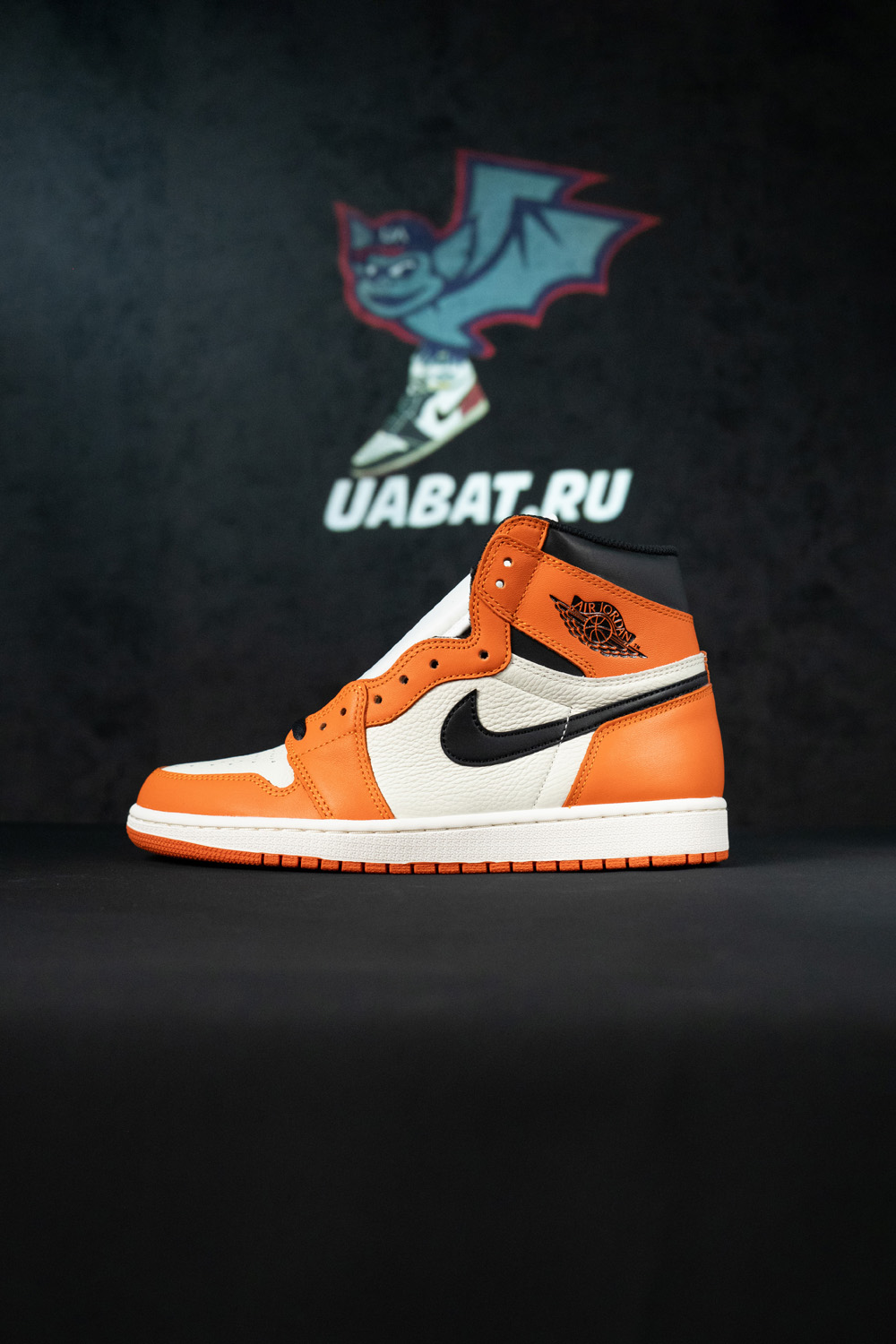 AIR JORDAN 1 RETRO HIGH OG 