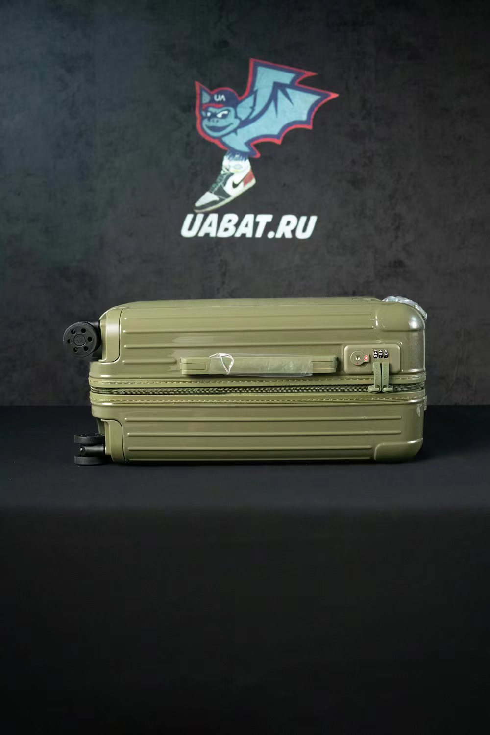 Rimowa Suitcase Inch:21