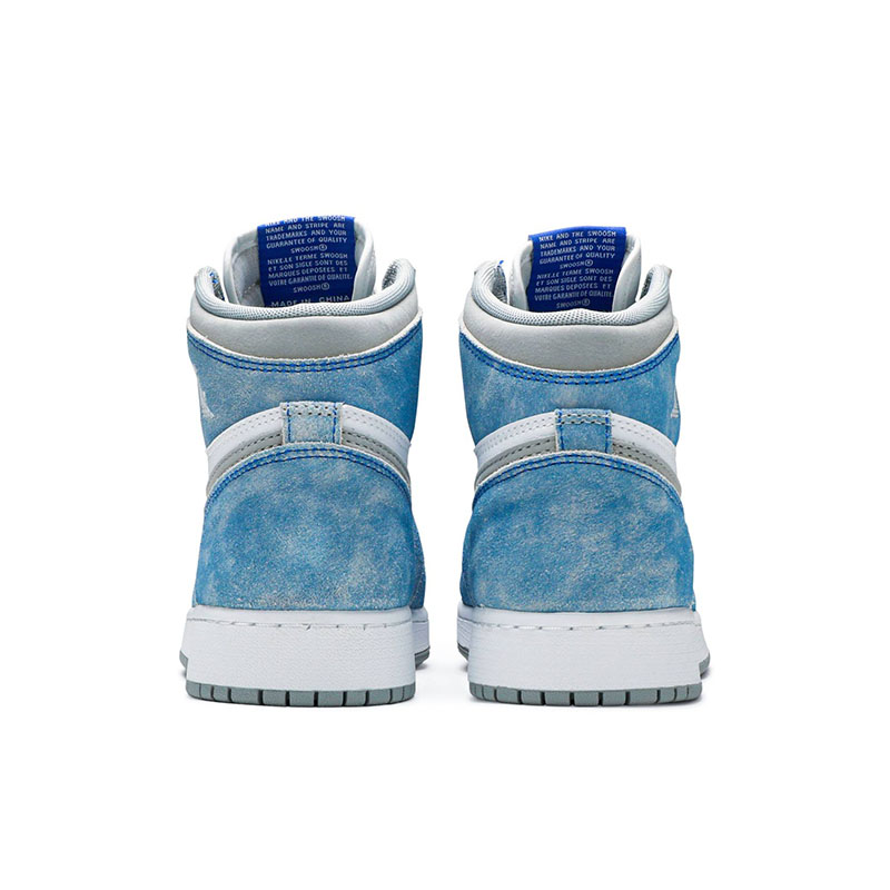 AIR JORDAN 1 RETRO HIGH OG GS 