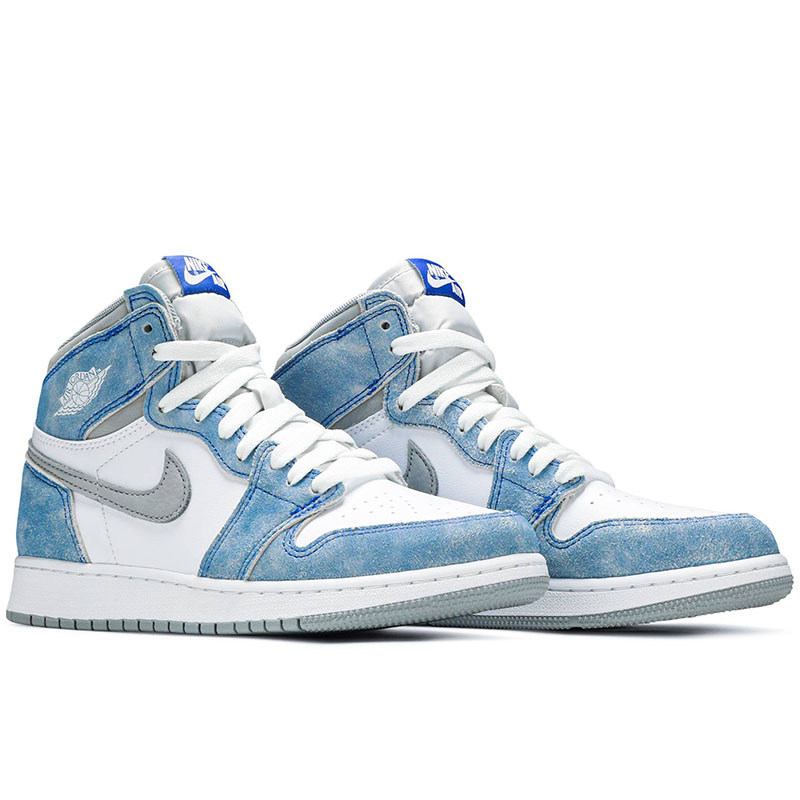 AIR JORDAN 1 RETRO HIGH OG GS 
