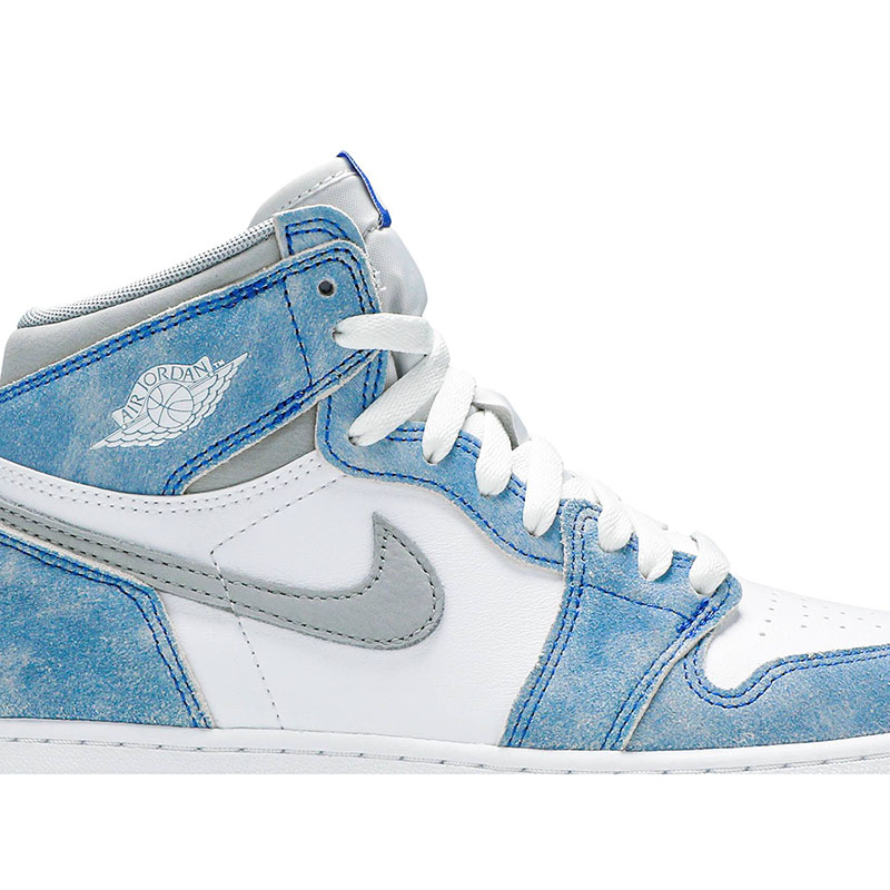 AIR JORDAN 1 RETRO HIGH OG GS 