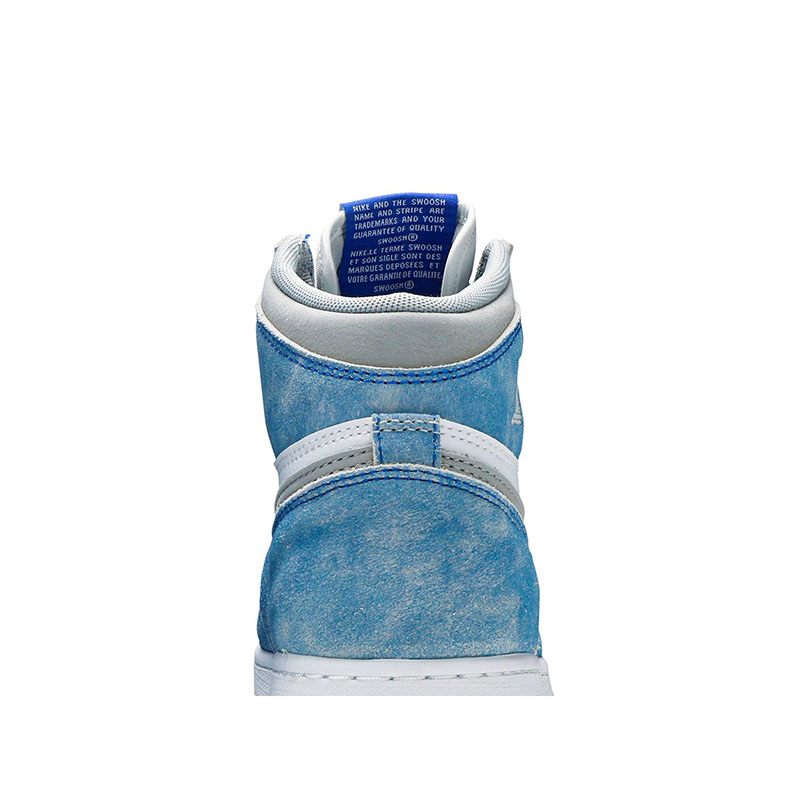 AIR JORDAN 1 RETRO HIGH OG GS 