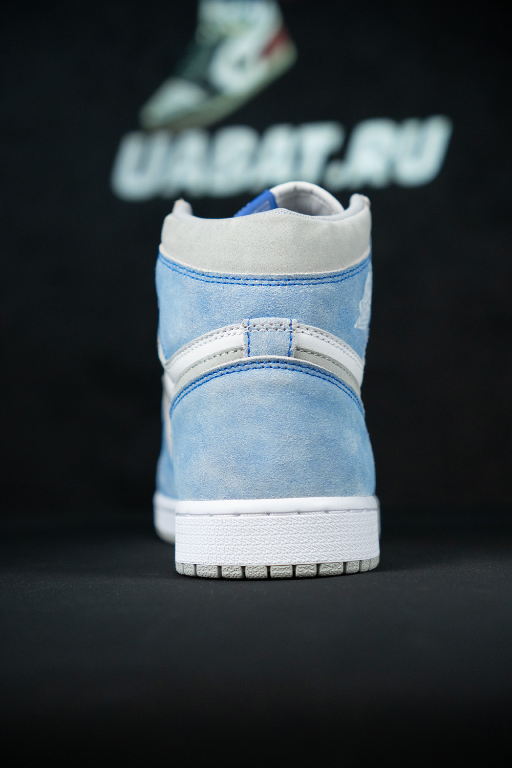 AIR JORDAN 1 RETRO HIGH OG GS 