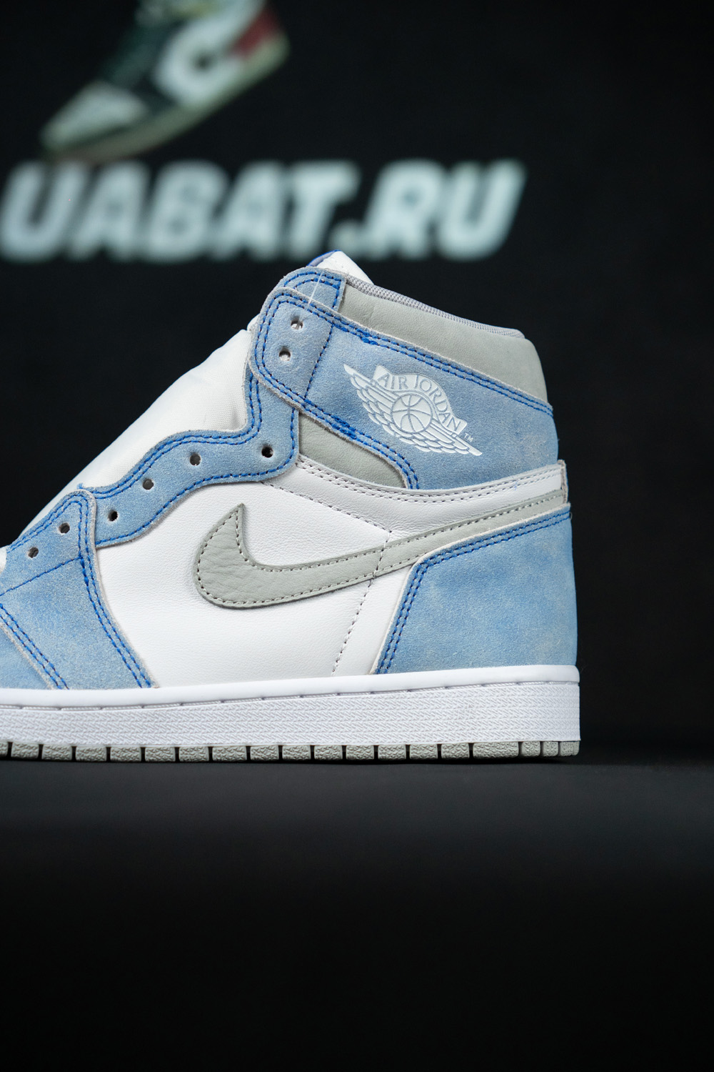 AIR JORDAN 1 RETRO HIGH OG GS 
