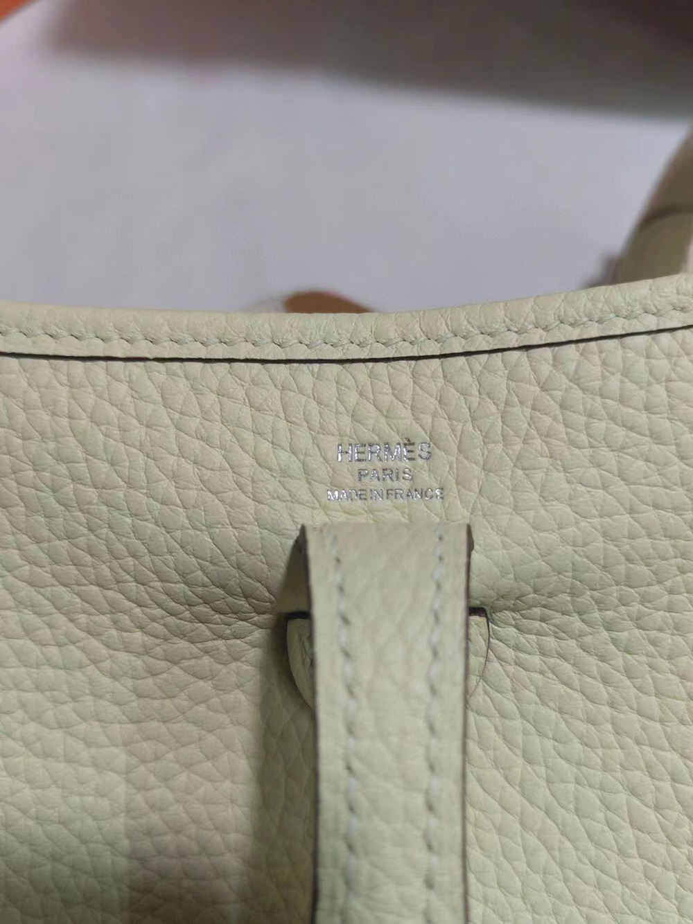 Hermes Evelyne Bags H069426