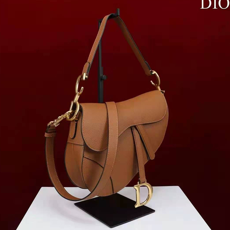 Christian Dior Bags M44M 25.5*20*6.5cm