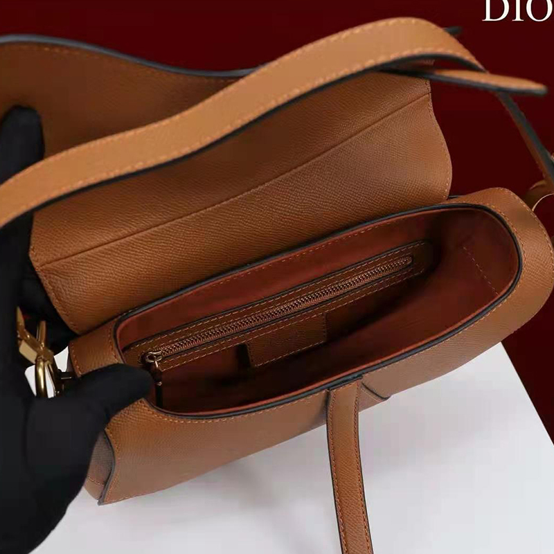 Christian Dior Bags M44M 25.5*20*6.5cm