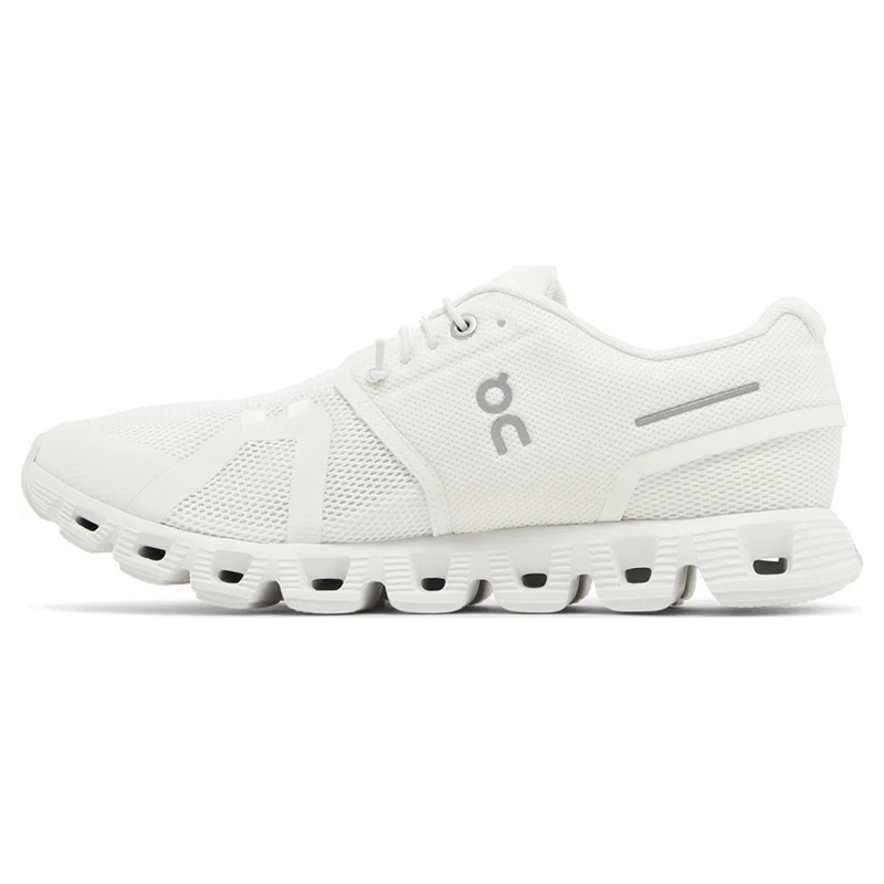 Cloud 5 ''White''