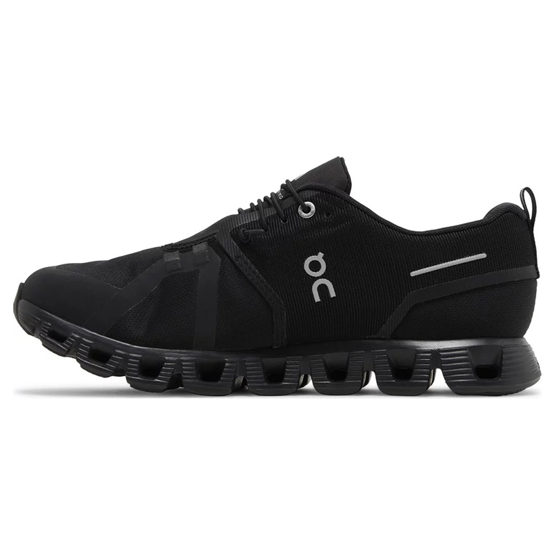 Cloud 5 Waterproof 'All Black'