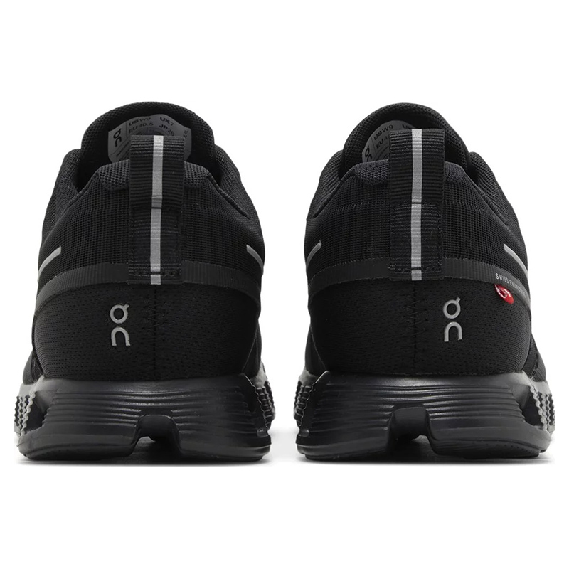 Cloud 5 Waterproof ''All Black''