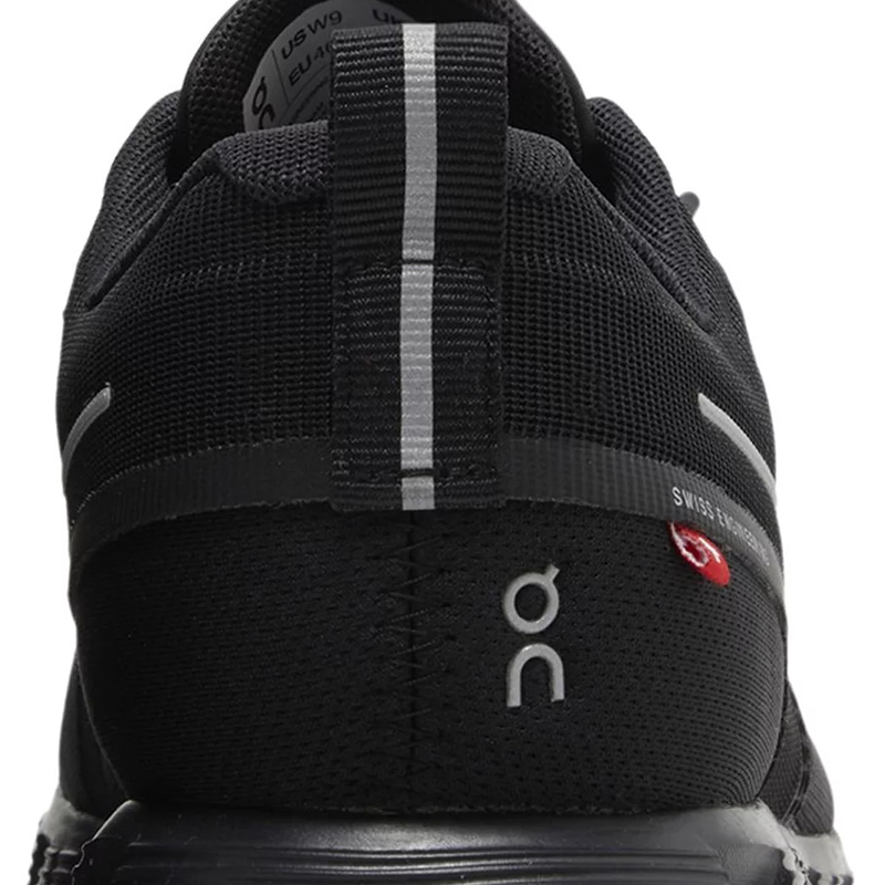 Cloud 5 Waterproof 