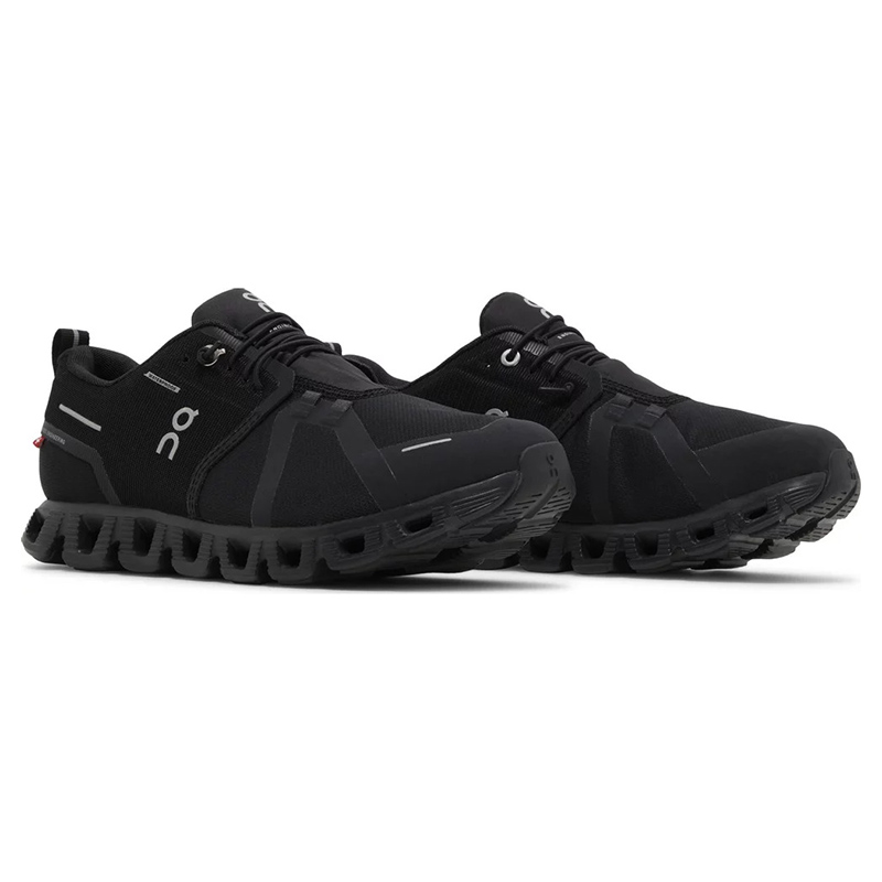 Cloud 5 Waterproof 'All Black'