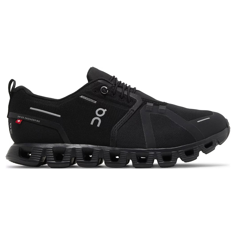Cloud 5 Waterproof 
