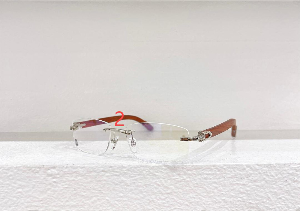 Cartier eyeglasses CT3524012