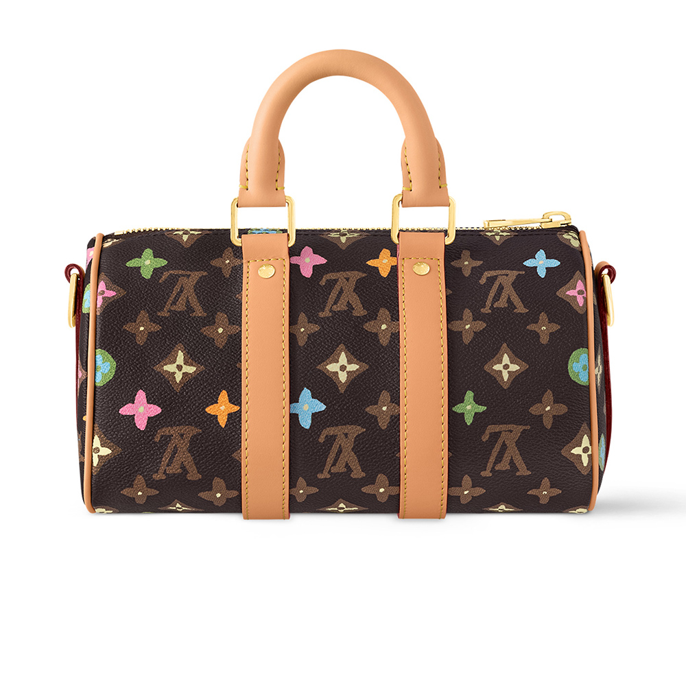 Louis Vuitton Bags M24849 25*15*11cm