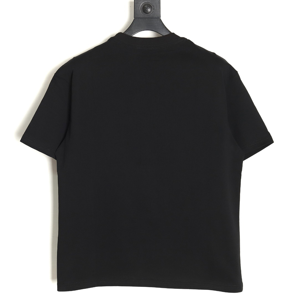 Loewe Pocket 3D Embroidered T-shirt TSK1