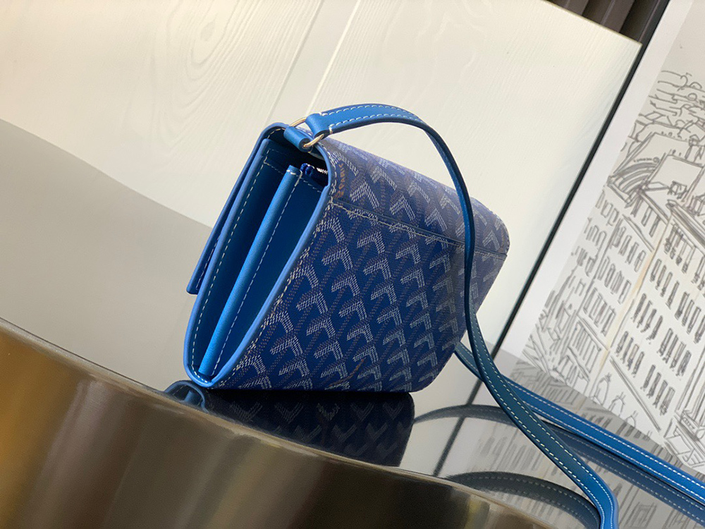 Goyard Bags 10CL10P 12*3.3*19cm