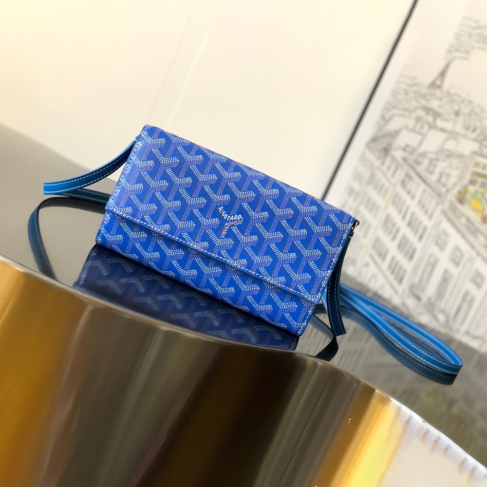 Goyard Bags 10CL10P 12*3.3*19cm