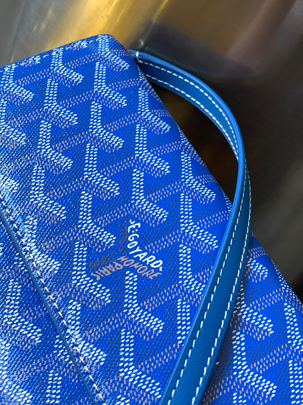 Goyard Bags 10CL10P 12*3.3*19cm