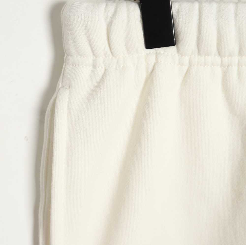 Fear of God essential double line cloud series shorts