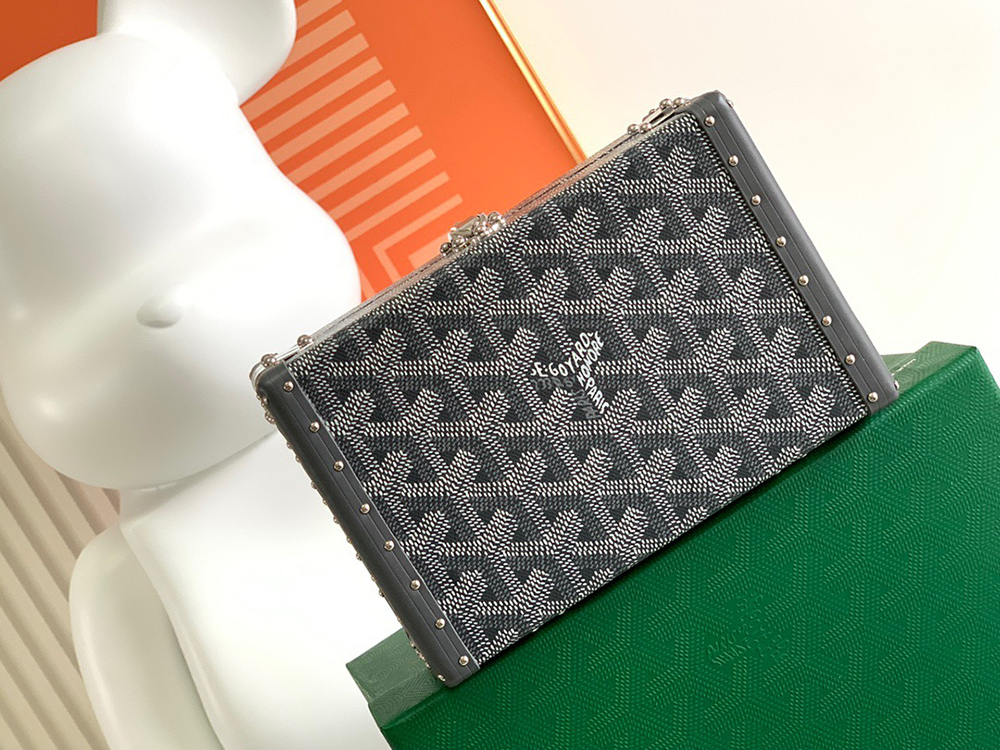 Goyard Bags 51CL51P 17*7.7*24.5cm