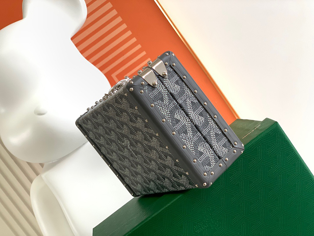 Goyard Bags 51CL51P 17*7.7*24.5cm