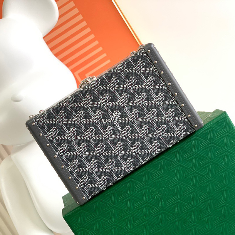 Goyard Bags 51CL51P 17*7.7*24.5cm