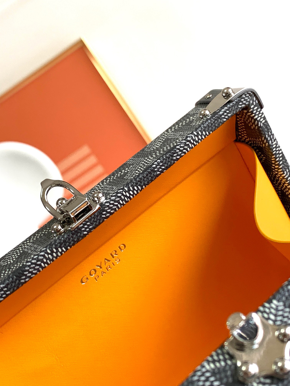 Goyard Bags 51CL51P 17*7.7*24.5cm