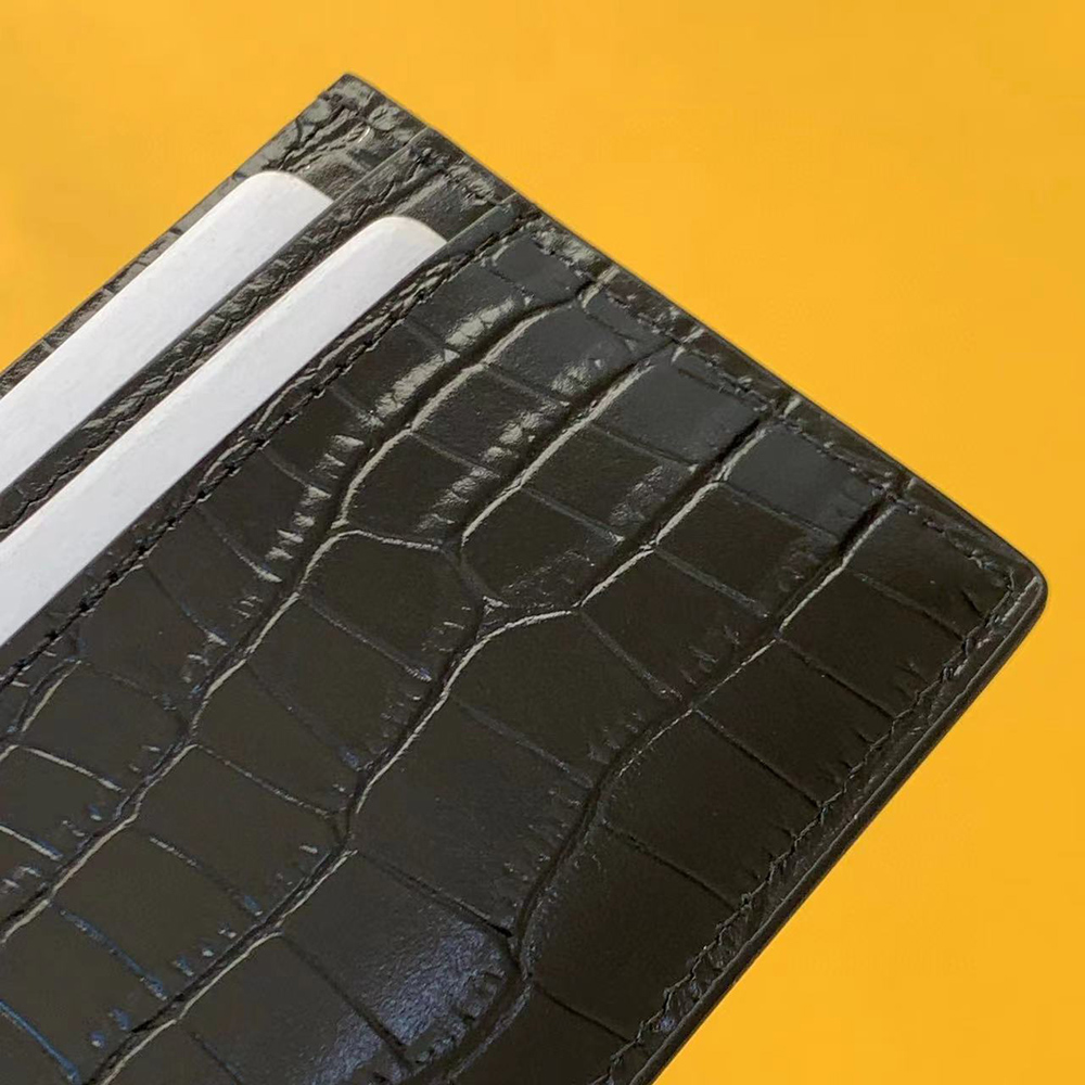 Y.S.AINT Wallets 423291 10*7.5*0.5cm