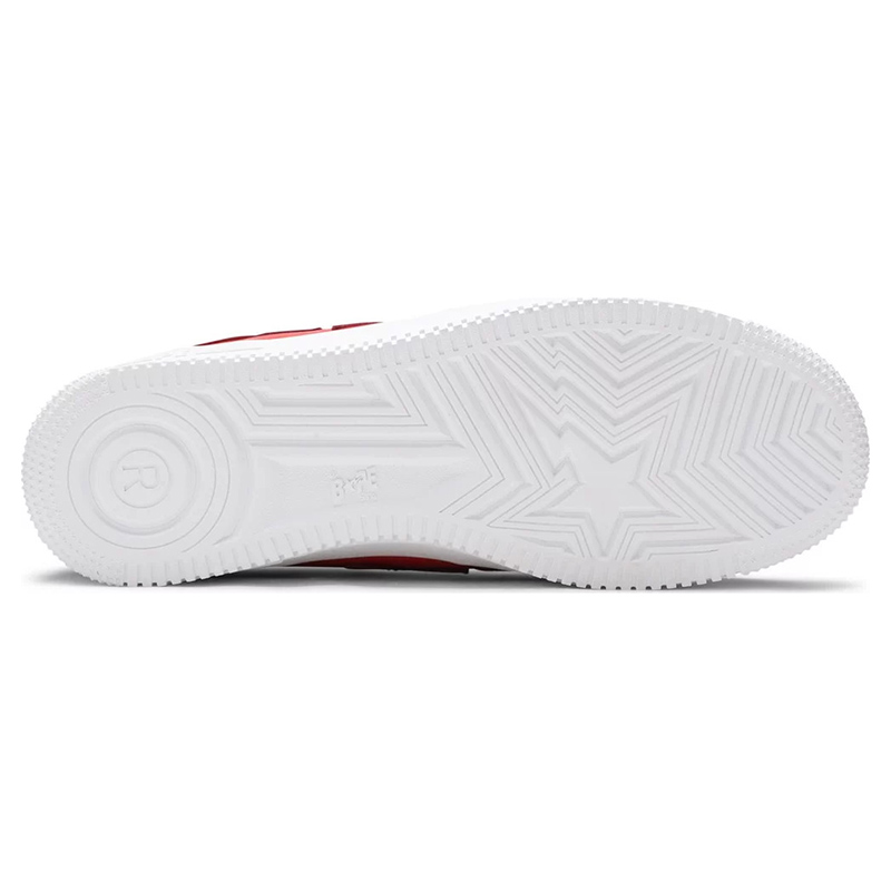 Bapesta Low M1 