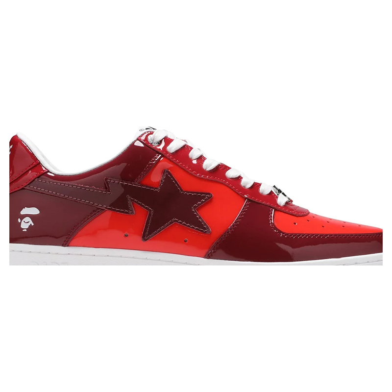 Bapesta Low M1 