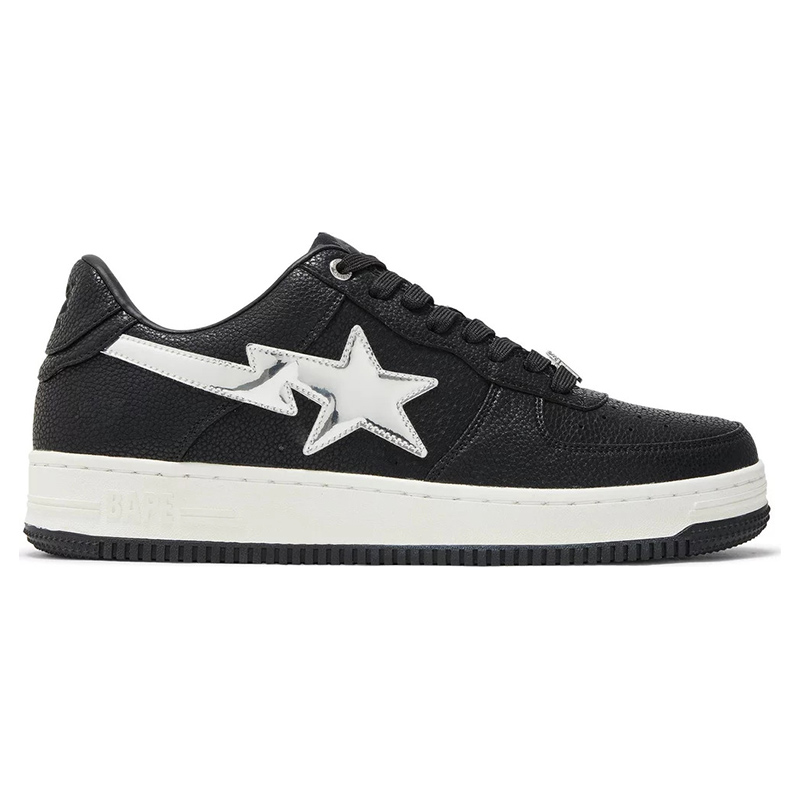 GOAT x Bapesta M2