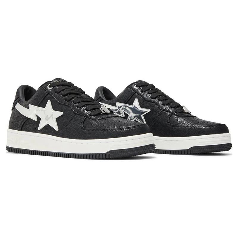 GOAT x Bapesta M2