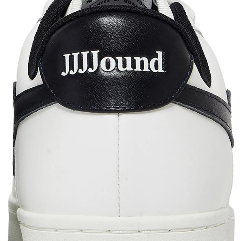 JJJJound x Bapesta 'White Navy'