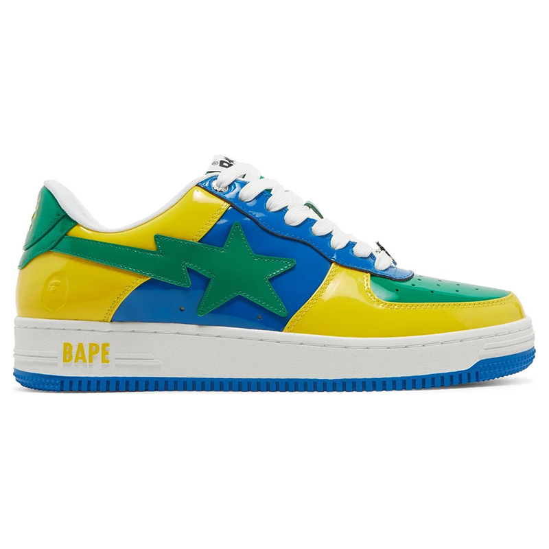 Bapesta M1
