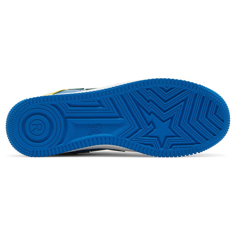 Bapesta M1