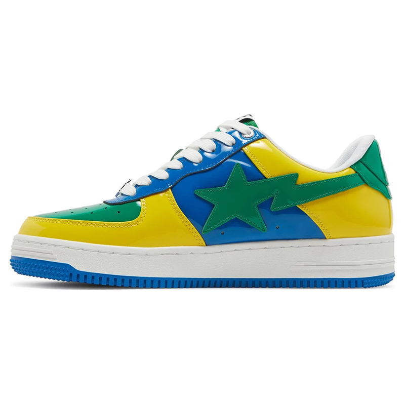 Bapesta M1