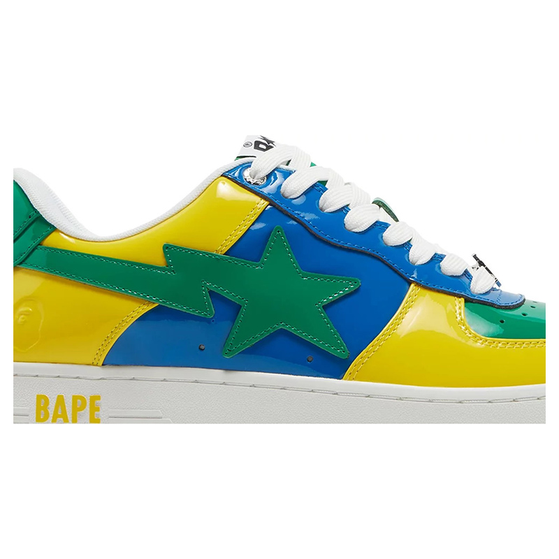 Bapesta M1