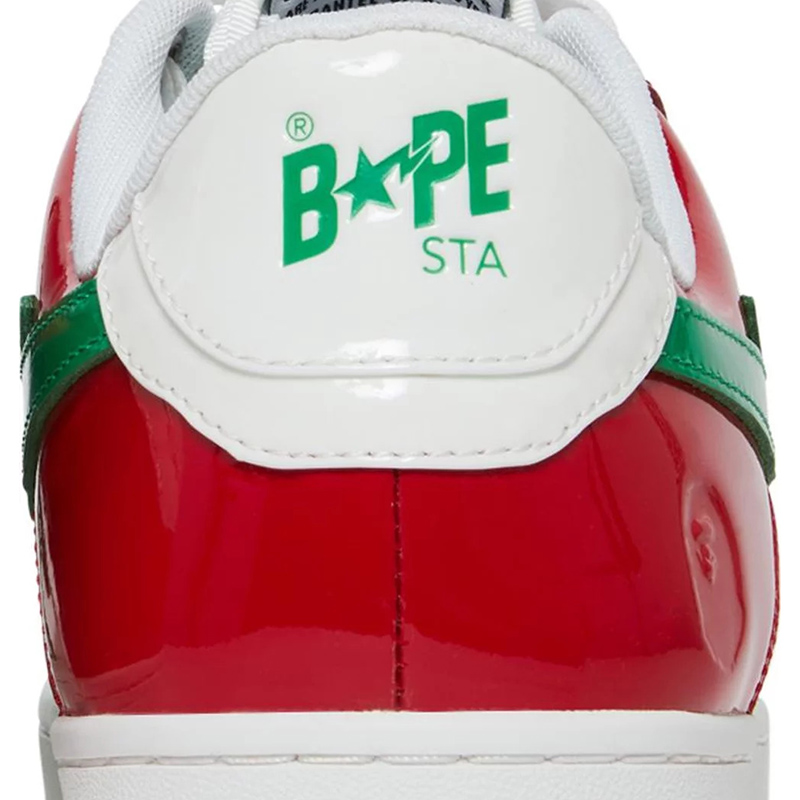 Bapesta M1