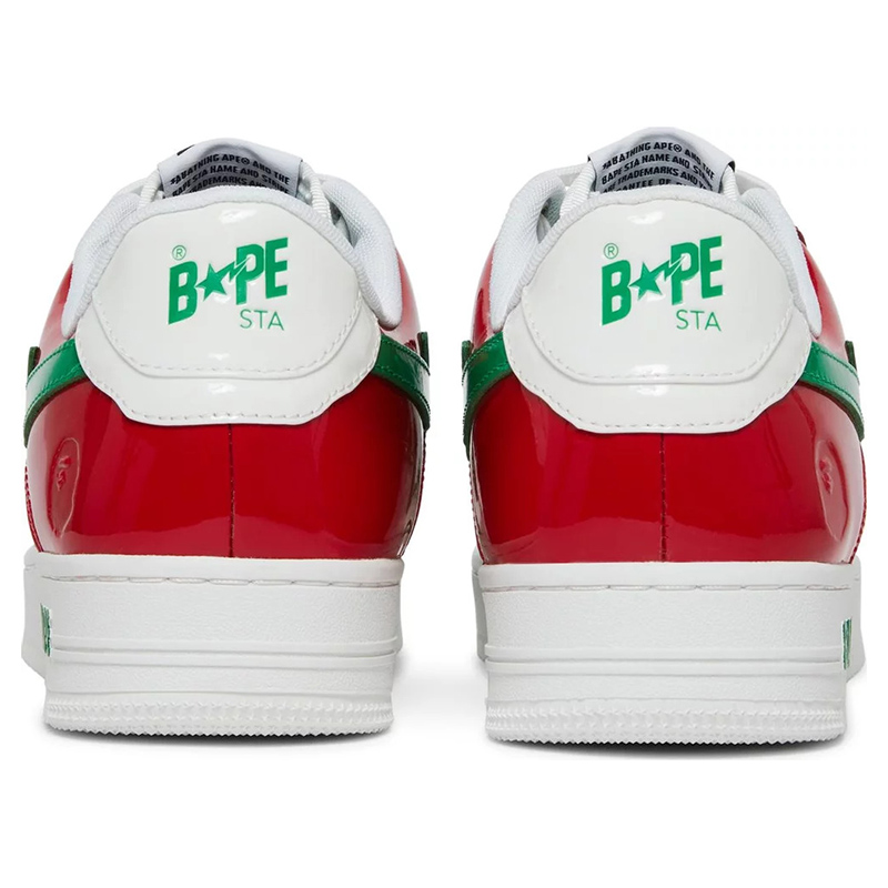 Bapesta M1