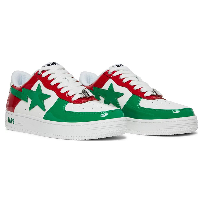 Bapesta M1