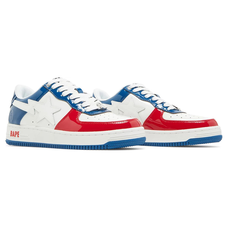 Bapesta M1 'France'