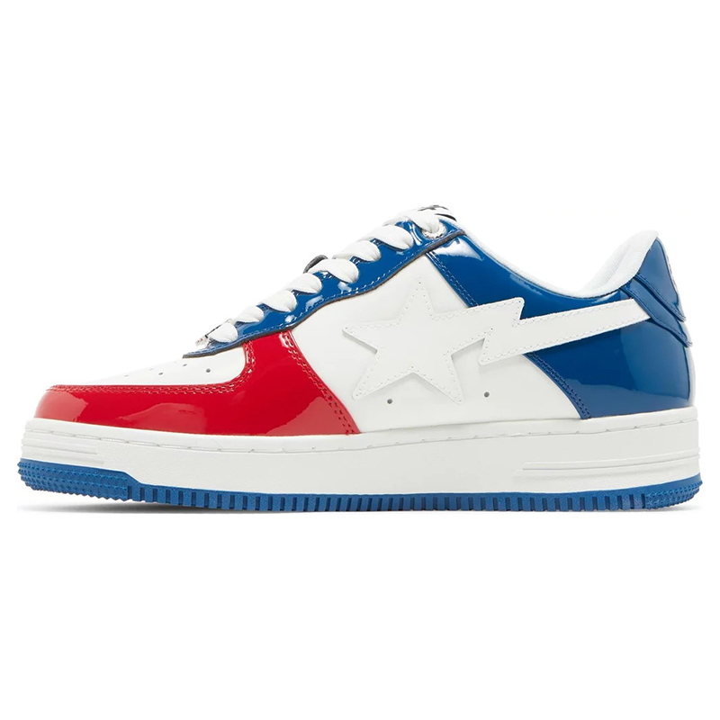 Bapesta M1 'France'